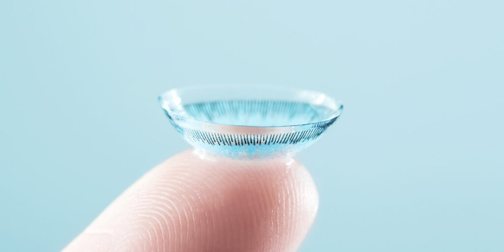 Contact Lens Hospital In Kalyan