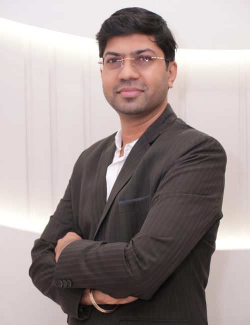 DR. SANKET R. NIRGUDE