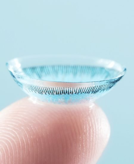 Contact Lens Hospital In Kalyan