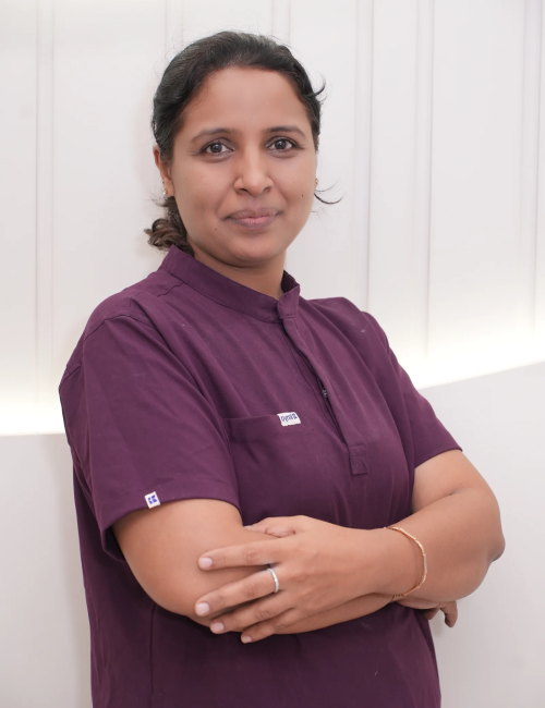 DR. JYOTI V. GHINDANI