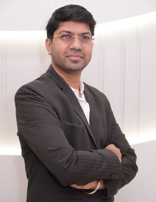 DR. SANKET R. NIRGUDE